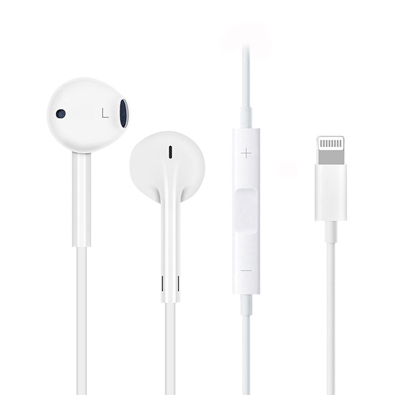 EarPods with Lightning Connector: Buy Online at Best Prices in SriLanka |  ido.lk