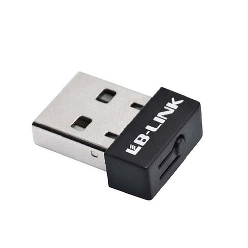 LB Link 150Mbps USB Wifi Adapter Computer Accessories