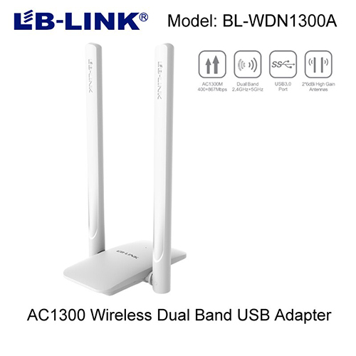 LB Link Dual Band USB WiFi Adapter Sri Lanka @ ido.lk
