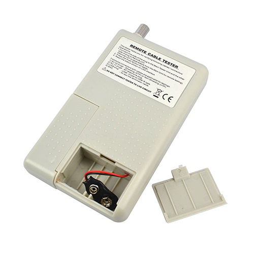 RJ45 LAN Network Cable Tester Computer Accessories