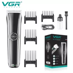 VGR Professional Cordless Trimmer VGR V-288@ido.lk