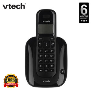 Cordless Phone Vtech EL31109 Land Phone