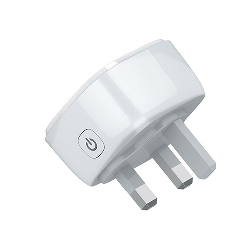 LDNIO WiFi Smart Power Plug Wall Socket SCW1050 Gadgets