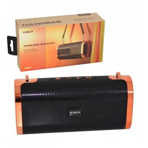 Moxom Wireless Bluetooth Speaker MX-SK13@ ido.lk