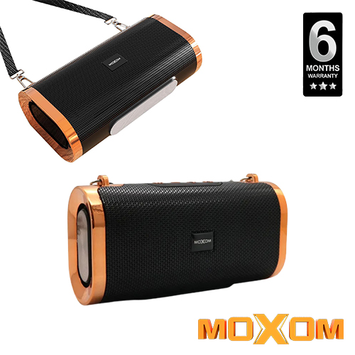 Moxom Wireless Bluetooth Speaker MX-SK13@ido.lk
