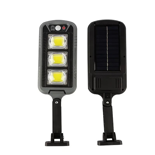 Solar Street Light Outdoor Motion Sensor Lamp Outdoor Accessories