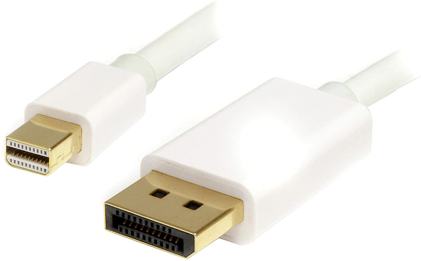 Mini Displayport to Displayport Cable: Buy Mini DP to DP Adapter Cable 1.5M Best Price in Sri Lanka | ido.lk