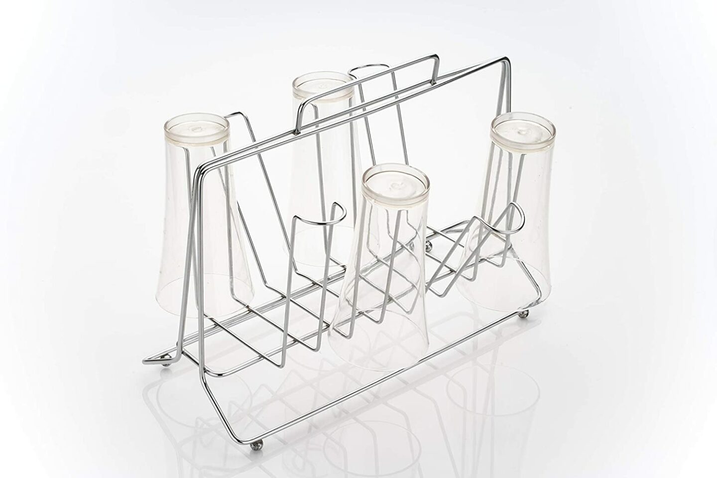 Stainless Steel Glass Stand for Dinning Table: Buy Stainless Steel Glass Stand Best Price in Sri Lanka | ido.lk