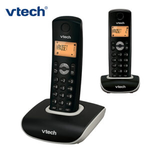 Cordless Phone Vtech VT1047 Land Phone