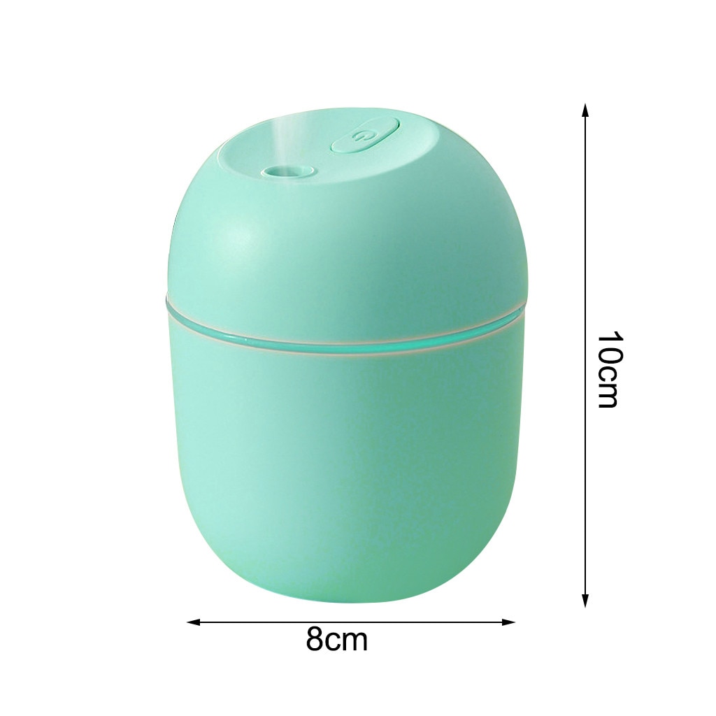 Air Humidifier Aroma Essential Oil Diffuser : Buy USB Mist Maker Aroma Essential Oil Diffuser Best Price in Sri Lanka | ido.lk