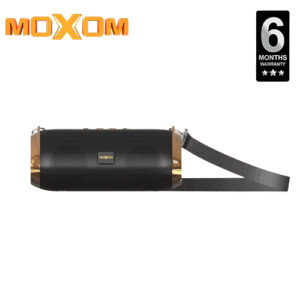 MOXOM Portable Wireless Bluetooth Speaker MX-SK18@ido.lk