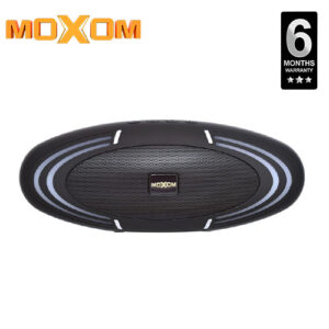 MOXOM Wireless Bluetooth Speaker MX-SK19@ido.lk