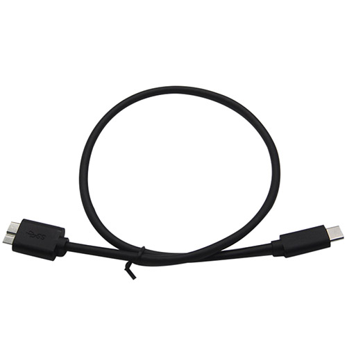 USB 3.0 Type C External Hard Reading Cable@ ido.lk
