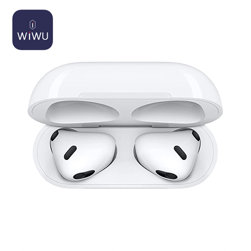 Wiwu Airbuds SE 3rd Generation Bluetooth Earphone Wireless Earbuds Earbuds and In-ear