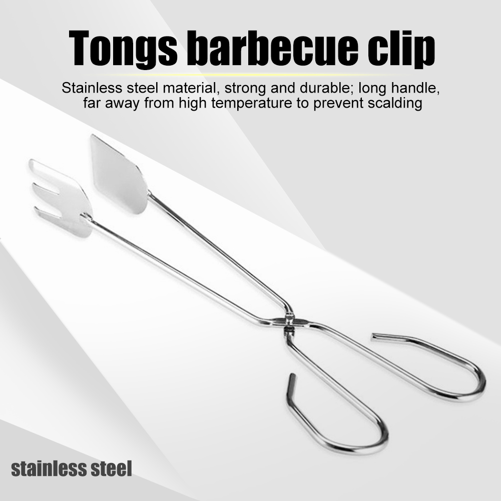 Grill Tongs for BBQ Charcoal clip Food Scissors: Buy  BBQ Charcoal clip Best Price in Sri Lanka | ido.lk