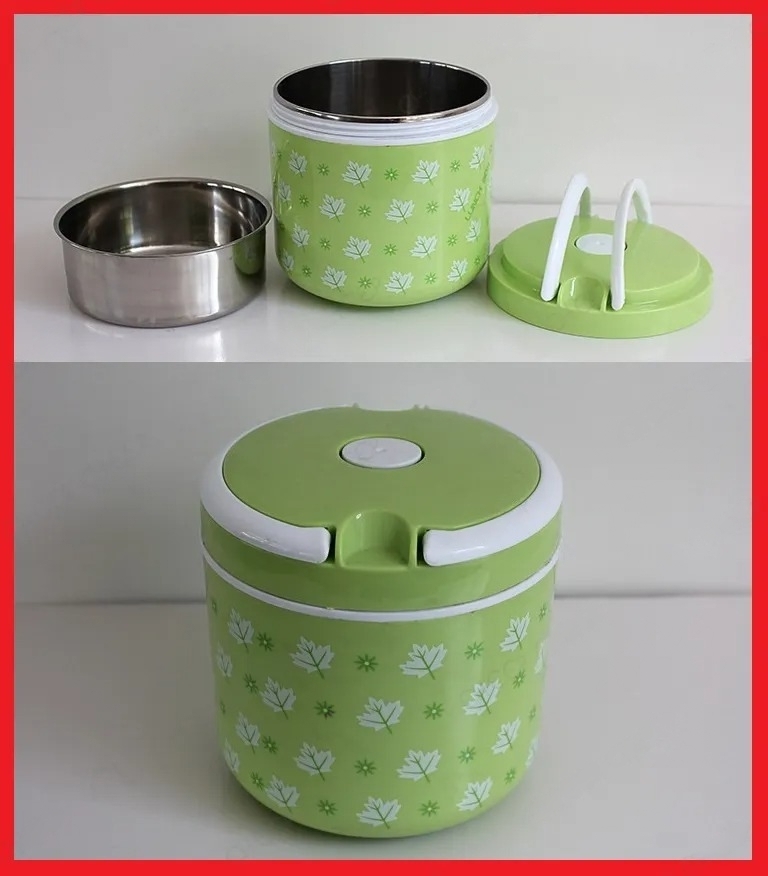 Insulated Stainless Steel Lunch Box : Buy Large Size Lunch box best price in sri lanka | ido.lk