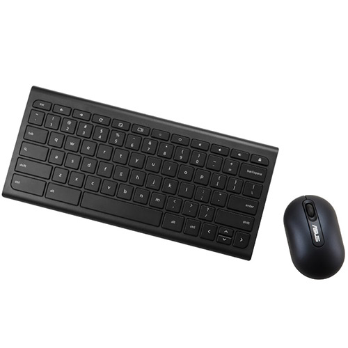 Asus Wireless Keyboard & Mouse Combo Pack ACK1L @ido.lk