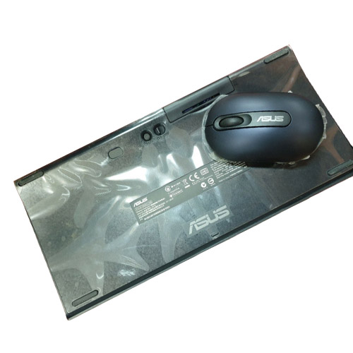 Asus Wireless Keyboard & Mouse Combo Pack ACK1L@ ido.lk