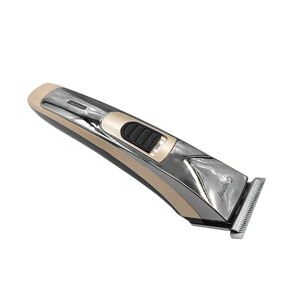 Professional Rechargeable Trimmer GEEMY GM 6202: Buy Rechargeable Trimmer GEEMY GM 6202 Best Price in Sri Lanka | ido.lk