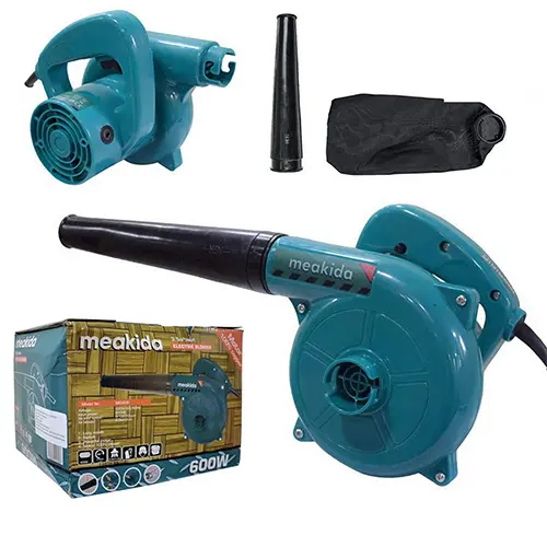 Meakida Electric Air Blower Vacuum Cleaner Computer Accessories
