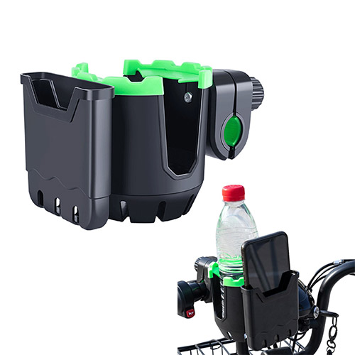 Motorcycle Non-Slip Cup Phone Holder Car Care Accessories