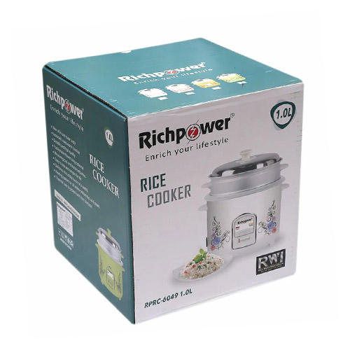 Richpower Rice Cooker 1.0L @ido.lk