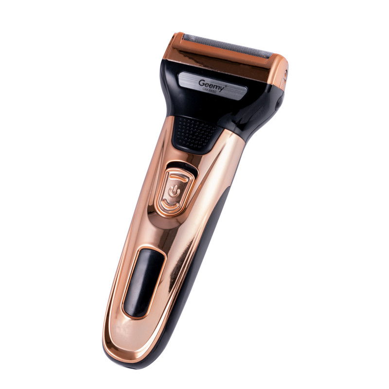 GEEMY 3 in 1 Rechargeable Trimmer and Shaver GM 6650: Buy GEEMY 3 in 1 Rechargeable Trimmer Best Price in Sri Lanka | ido.lk