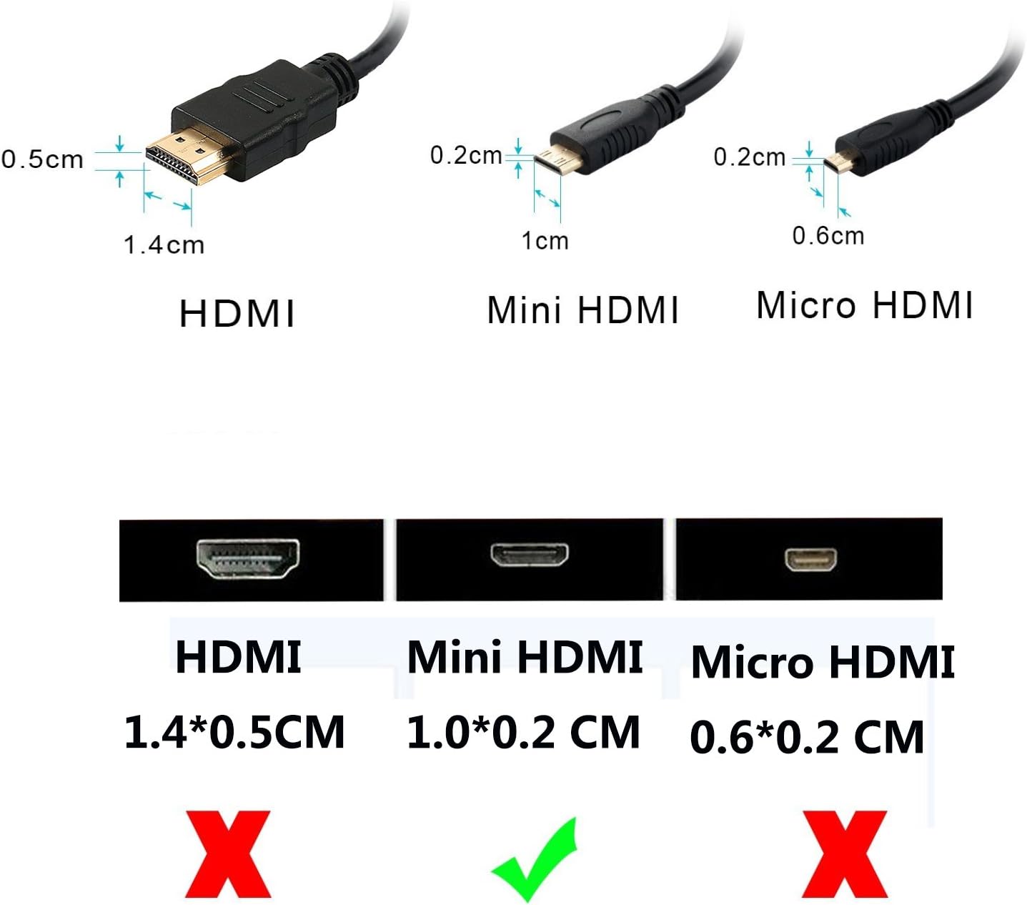 Mini HDMI To VGA Converter Video Adapter: Buy Mini HDMI To VGA Converter Video Adapter  Best Pice in Sri Lanka | ido.lk