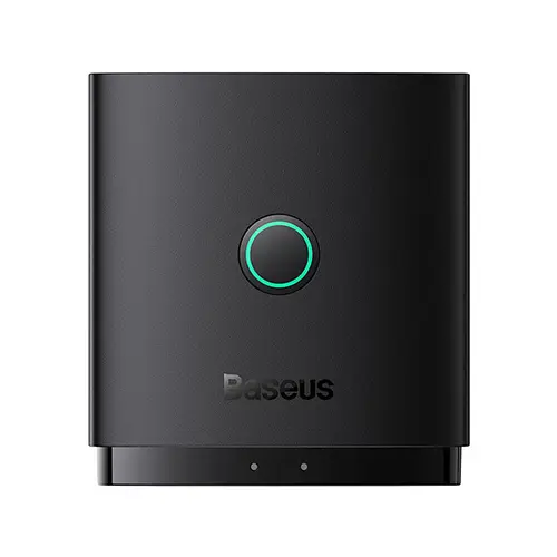 Baseus Bidirectional HDMI Switch 2 in 1 Computer Accessories
