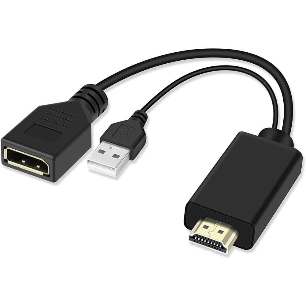 HDMI to Displayport Converter Adapter: Buy HDMI to Displayport Converter Adapter Best Price in Sri Lanka | ido.lk