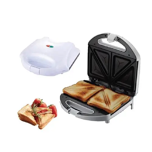 Hachi Sandwich Maker Toaster HA-ST09 Kitchen & Dining