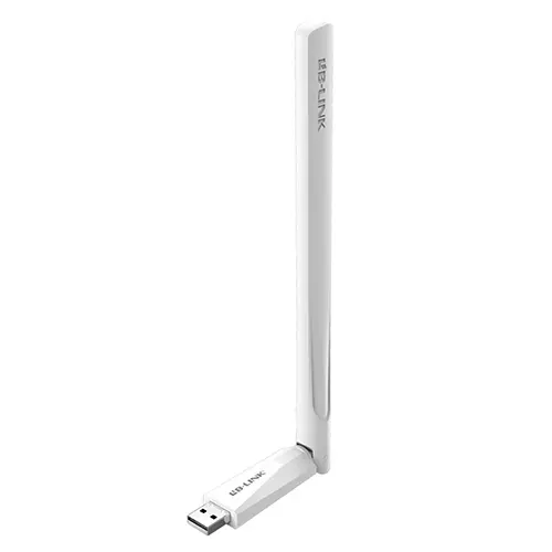LB link USB WIFI ADAPTER 650Mbps Dual Band BL-WDN650A Computer Accessories