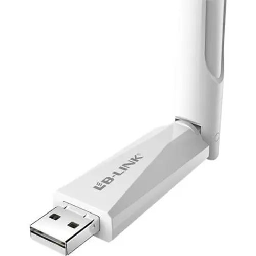 LB link USB WIFI ADAPTER 650Mbps Dual Band BL-WDN650A Computer Accessories