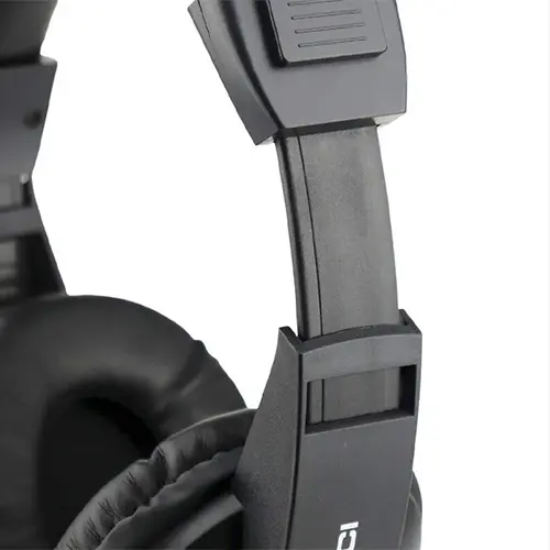 Stereo PC Gaming Headset with Microphone TUCCI TC-L750MV Headphones