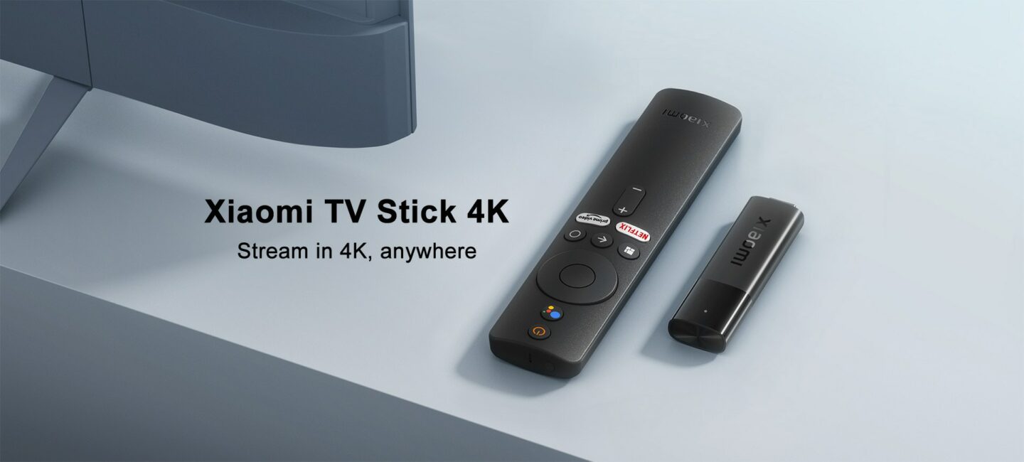 Xiaomi Mi TV Stick 4K Global Version: Xiaomi Mi TV Stick 4K Best Price in Sri Lanka | ido.lk