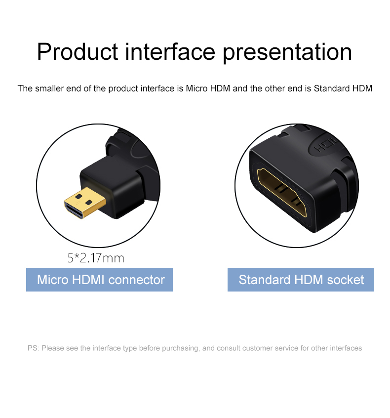 Micro HDMI to HDMI Converter Adapter: Buy Micro HDMI to HDMI Converter Best Price in Sri Lanka | ido.lk