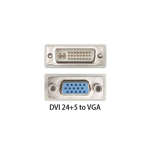 DVI-I to VGA Converter Adapter: Buy DVI-I to VGA Converter Adapter Best Price in Sri Lanka | ido.lk