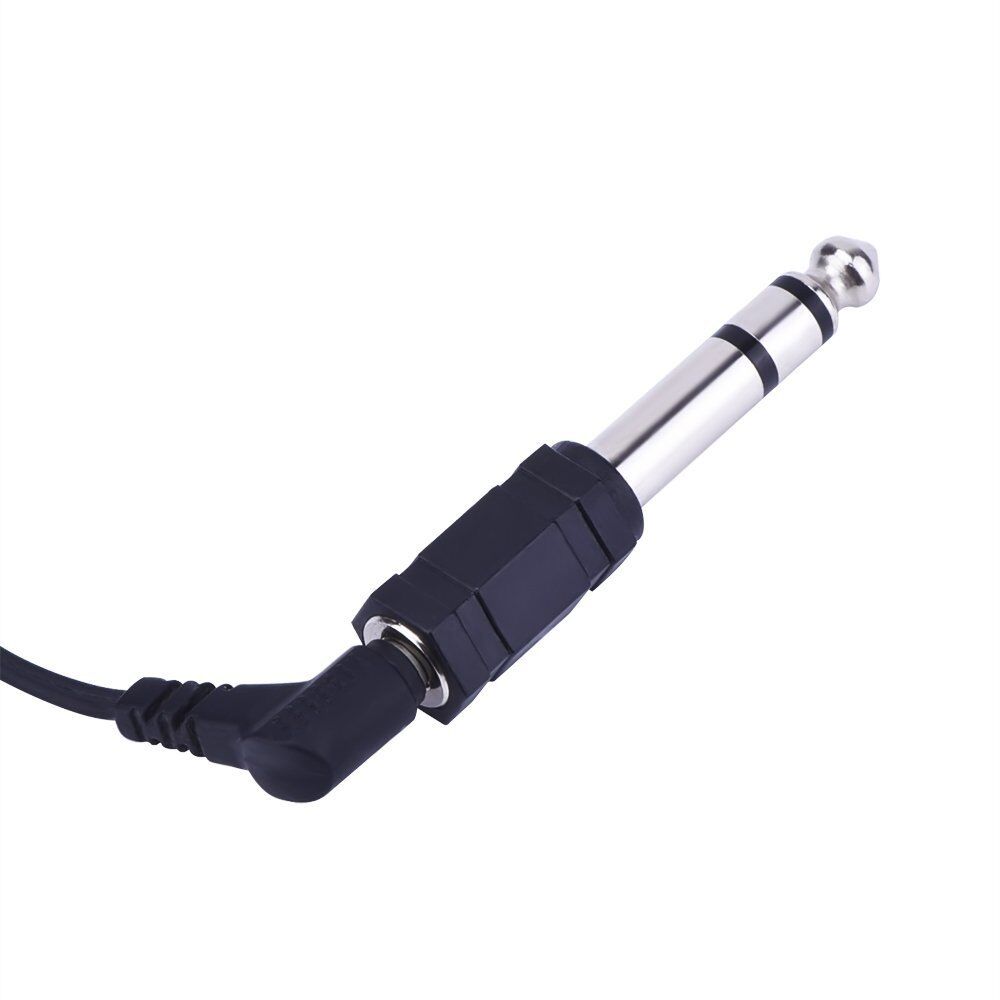 6.35mm Audio Stereo Plug to 3.5mm Jack Adapter: Buy 6.35mm Audio Stereo Plug to 3.5mm Jack Adapter Best Price in Sri Lanka | ido.lk