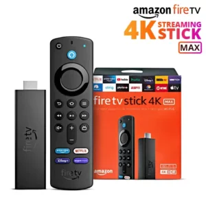 Amazon Fire TV Stick 4K Max: Buy Amazon Fire TV Stick 4K Max Best Price in Sri Lanka | ido.lk
