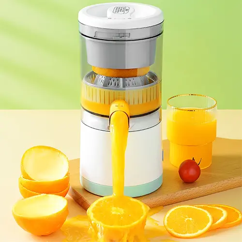Electric Juicer Fruit Extractor Portable Orange Squeezer: Electric Juicer Fruit Extractor Best Price in Sri Lanka | ido.lk