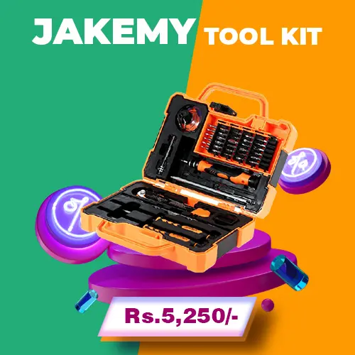 Jakemy-tool-kit