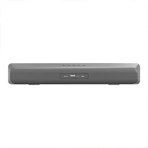 Moxom Portable Bluetooth Sound Bar MX-SK23 Wireless Speakers