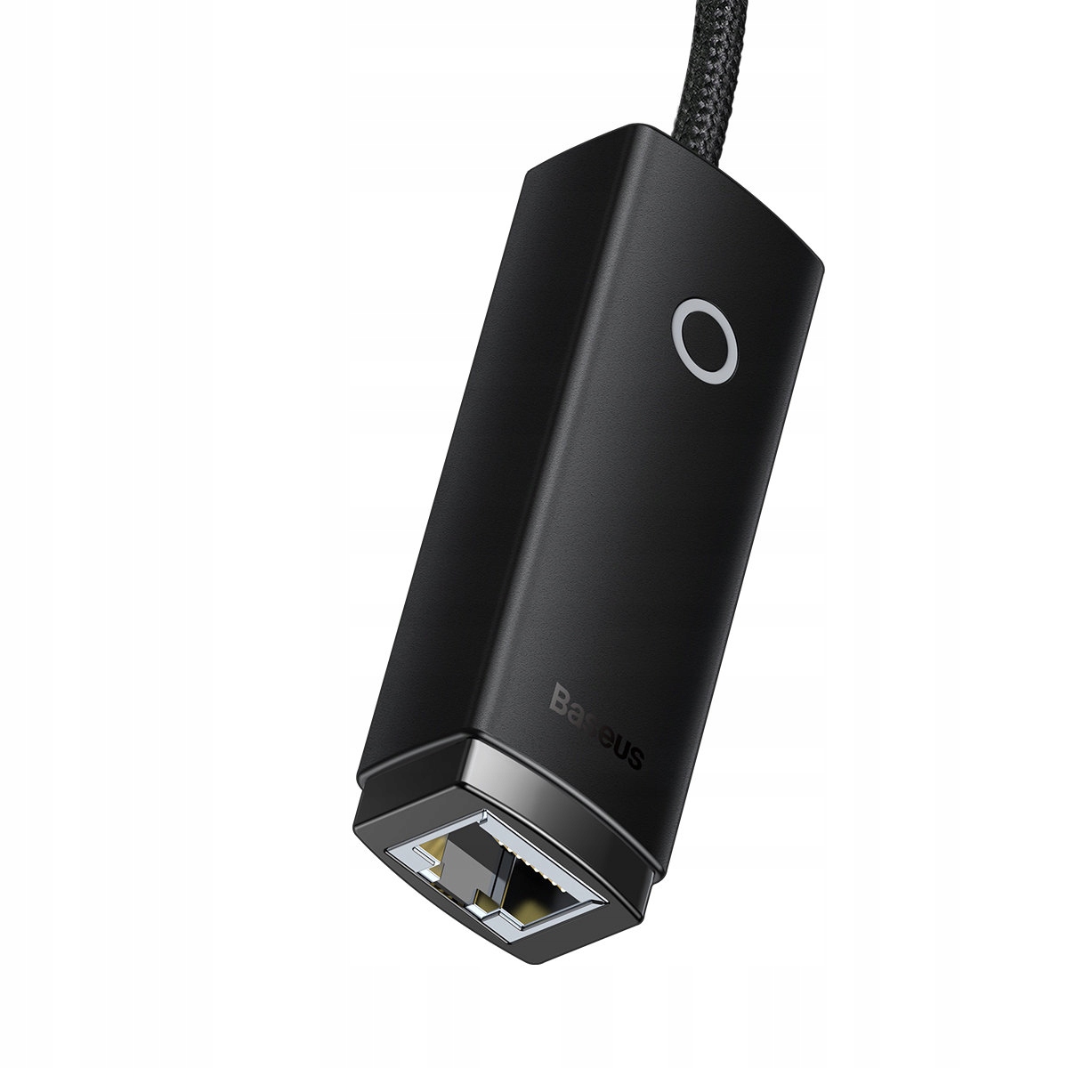 Gigabit Lite On Or Off Baseus USB Ethernet Adapter 1000Mbps GIGABIT Lite Series - ido.lk