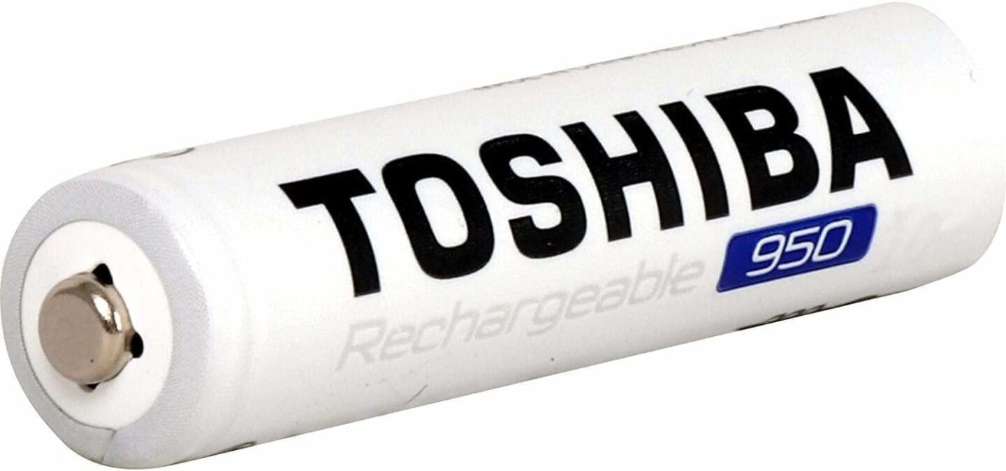 Toshiba Rechargeable Battery AAA 2Pcs 950mAh: Buy Toshiba Rechargeable Battery AAA 2Pcs 950mAh Best Price in Sri Lanka | ido.lk