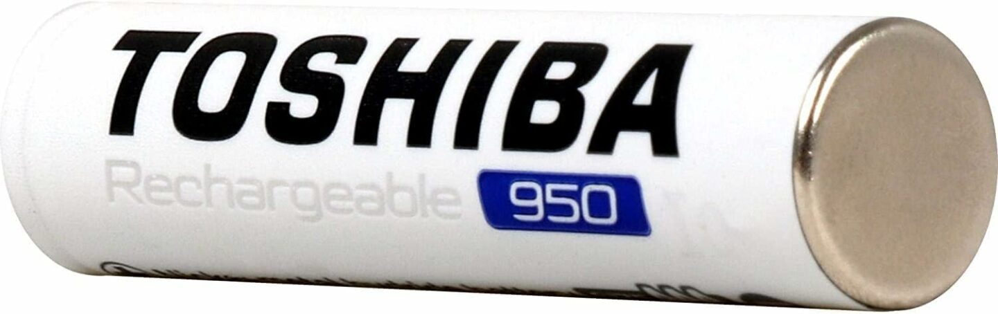 Toshiba Rechargeable Battery AAA 2Pcs 950mAh: Buy Toshiba Rechargeable Battery AAA 2Pcs 950mAh Best Price in Sri Lanka | ido.lk