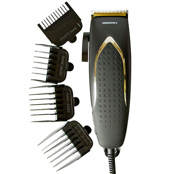 Geemy GM 809 Hair Trimmer: Buy Geemy GM 809 Hair Trimmer Best Price in Sri Lanka | ido.lk