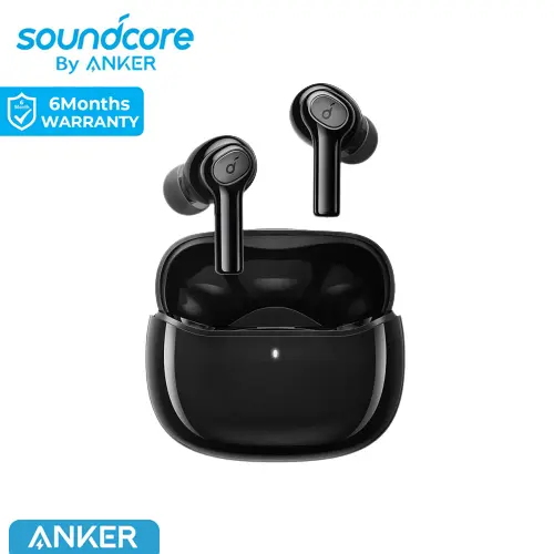 Anker Soundcore R100 True Wireless Earbuds Earbuds and In-ear
