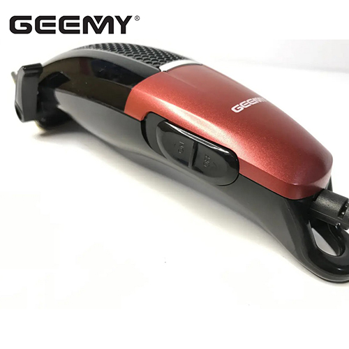 Geemy GM-807 Hair Trimmer Cutting Machine Trimmers