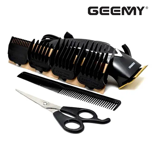 Geemy GM 809 Hair Trimmer Trimmers