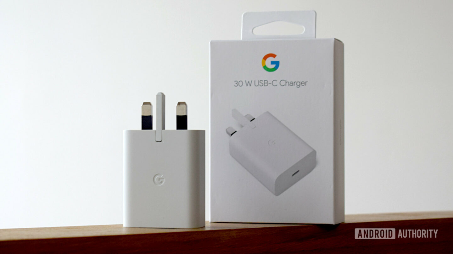 Google 30W USB C Charger UK 3 Pin: Buy Google 30W USB C Charger UK 3 Pin Best Price in Sri Lanka | ido.lk